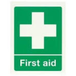 First Aid
