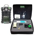 Gas Detection