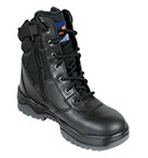 251020 - Mongrel boots