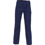 3311 - DNC Cotton Drill Work Pants