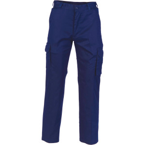 3316 - DNC - Lightweight cargo