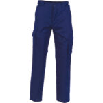 3316 - DNC Lightweight Cotton Cargo Pants