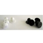 510 - NEX Chef Jacket Buttons