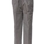 520 - NEX Chef Cotton Drawstring Pants