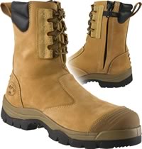 55285 - Oliver boots