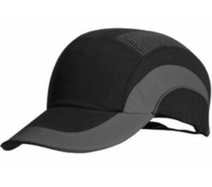 Bump cap