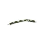 220553 - MSA Chin Strap, Elastic