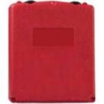23306 - MSDS Document Storage Box