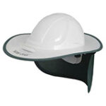 3001 - Sun Brims for Hard Hats