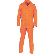 3708 - DNC - Wet weather set