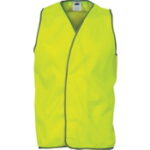 3801 - Daytime HiVis Safety Vest