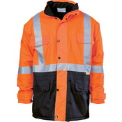 3863 - DNC - Jacket with R-Tape