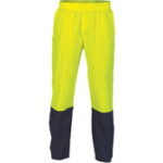 3878 - DNC - Two Tone Lightweight Rain Pants