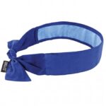 6700CT - Chill-its Evaporative Cooling Bandana with cooling tie
