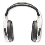 766241 - Low Level Earmuffs - MSA