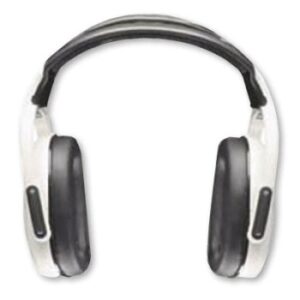 766241 - Low Headband - MSA