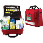 873854 - Trafalgar Outdoor Large Portable Soft Case