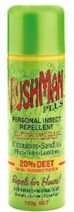 BP150A - Bushmans