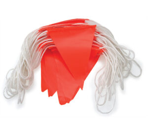 Bunting - artcraft