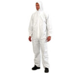 DOWP - Provek Disposable Coveralls - ProChoice