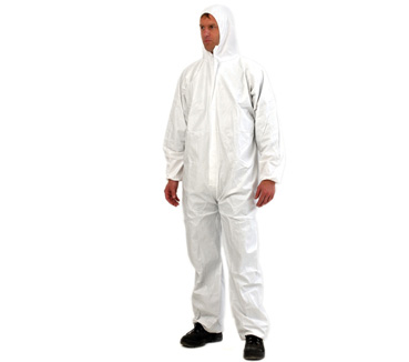 DOWP - Provek Disposable Coveralls - ProChoice