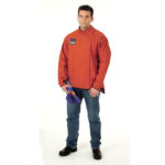 WAKPJ30M - WAKATAC Proban Welding Jacket