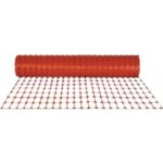 Barrier Mesh