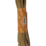 Mongrel Laces - Black or Wheat 