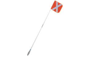mine-flag