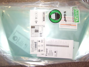 msa visor