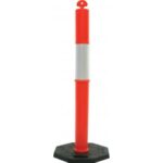 T-Top Bollards