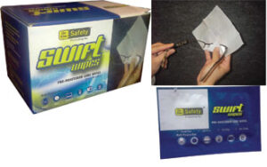 wipes