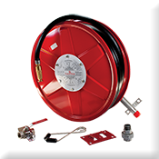 Fire Hose Reels