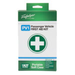 876474 - Trafalgar Vehicle First Aid Kit