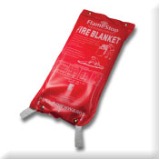 Fire Blankets
