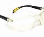 "Blockz" Safety Glasses - MSA