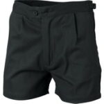 3301 - DNC Cotton Drill Utility Shorts