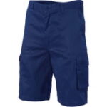 3304 - DNC Lightweight Cargo Shorts