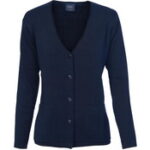 4332 - DNC Ladies Cardigan