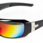 Eyres "Dare Devil" Safety Glasses