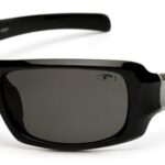 Eyres "Hot Rod" Safety Glasses