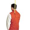 Jacket with harness-1